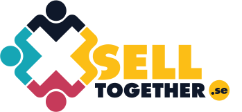 SellTogether Logotyp